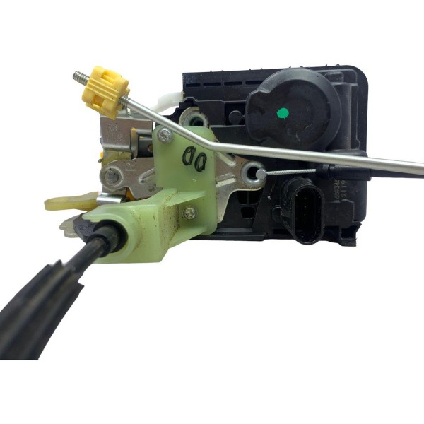 Trava Eletrica Porta Dianteira Direita Tiggo 8 Txs 1.6 2022