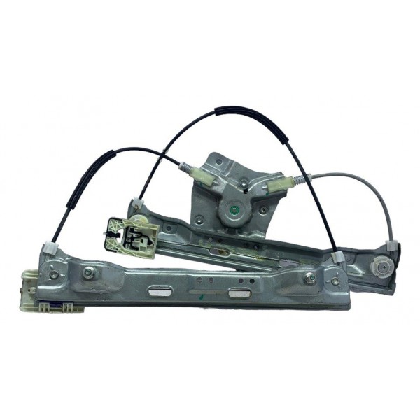 Maquina Motor Vidro Traseira Esquerda Tiggo 8 Txs 1.6 2022