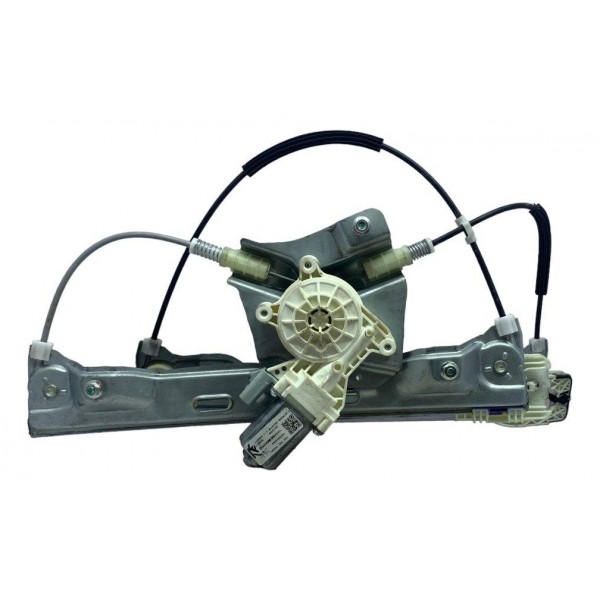 Maquina Motor Vidro Traseira Esquerda Tiggo 8 Txs 1.6 2022