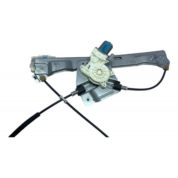 Maquina Vidro Porta Dianteira Esquerda Tiggo 8 Txs 1.6 2022