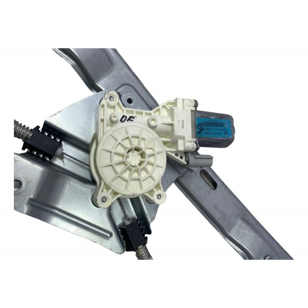 Maquina Vidro Porta Dianteira Esquerda Tiggo 8 Txs 1.6 2022