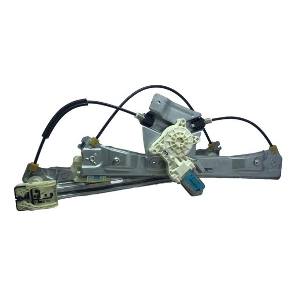 Maquina Vidro Porta Dianteira Direita Tiggo 8 Txs 1.6 2022