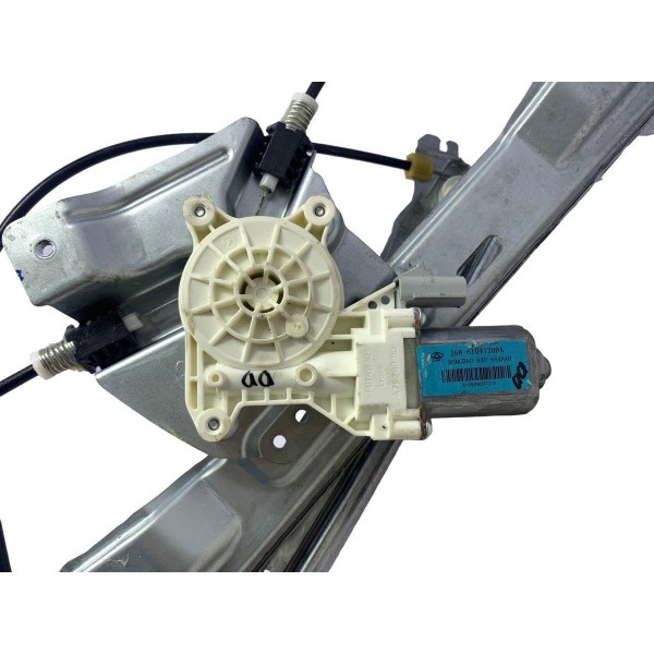 Maquina Vidro Porta Dianteira Direita Tiggo 8 Txs 1.6 2022