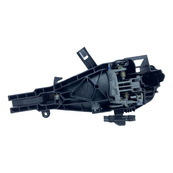 Maçaneta Externa Porta Traseira Direita Bmw X1 2.0 2015