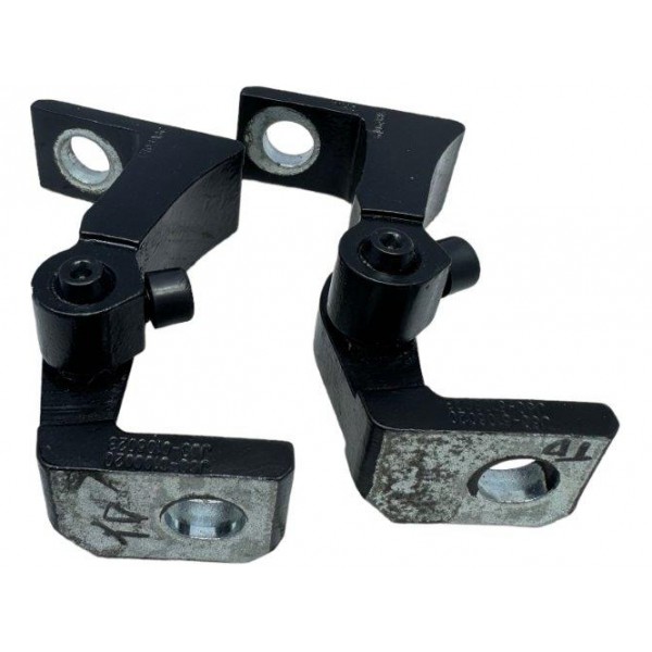 Par Dobradiça Traseira Direita Chery Tiggo 8 Txs 1.6 2022