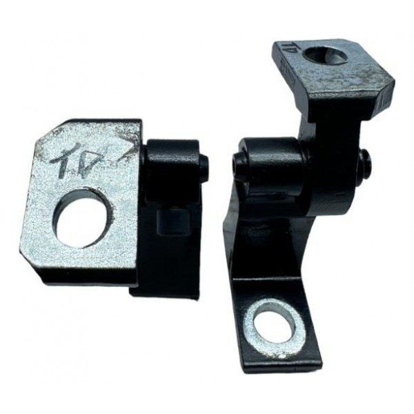 Par Dobradiça Traseira Direita Chery Tiggo 8 Txs 1.6 2022