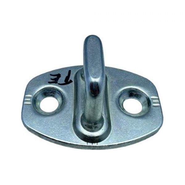 Batente Trava Porta Dianteira Esquerda Tiggo 8 Txs 1.6 2022