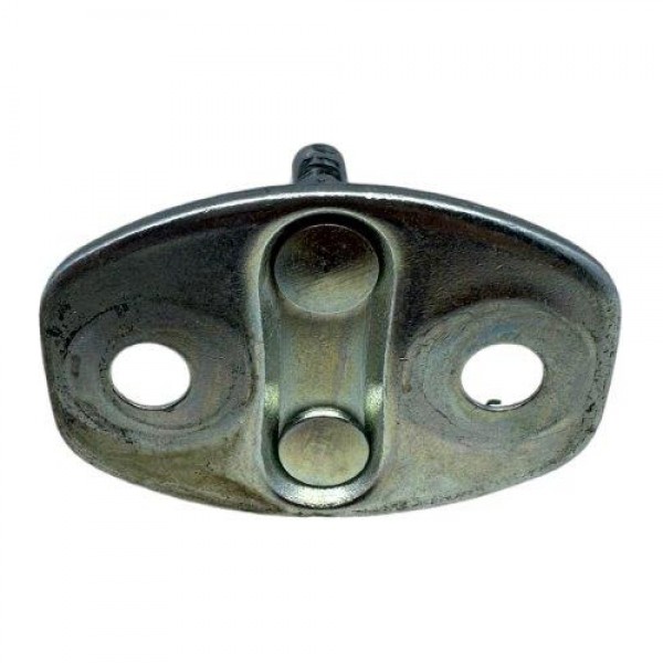 Batente Trava Porta Dianteira Esquerda Tiggo 8 Txs 1.6 2022