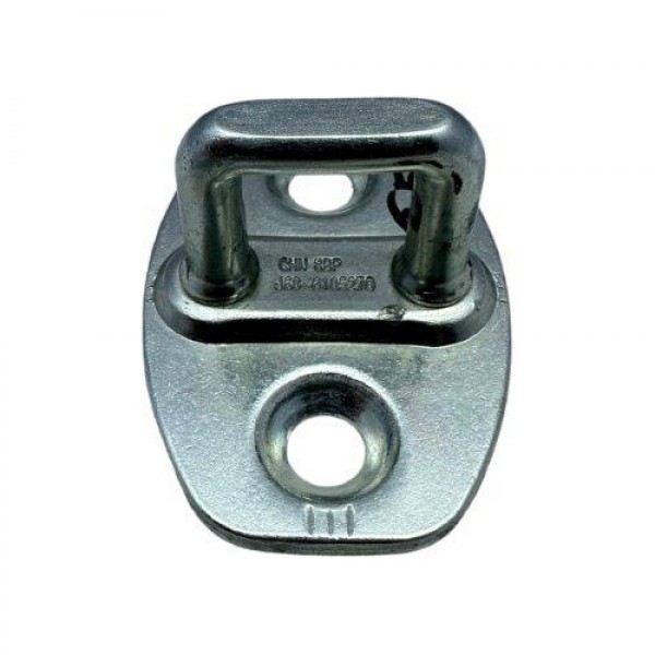 Batente Trava Porta Dianteira Esquerda Tiggo 8 Txs 1.6 2022