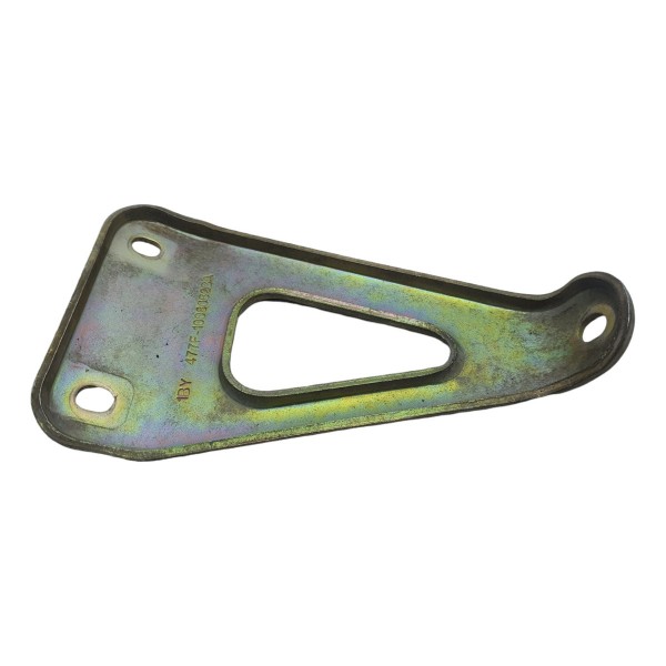 Suporte Inferior Coletor De Admissão Celer 1.5 Hatch 2015