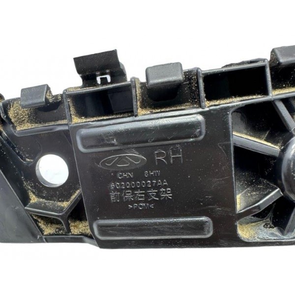 Guia Para Choque Dianteiro Direito Chery Tiggo 8 Txs 1.6 22