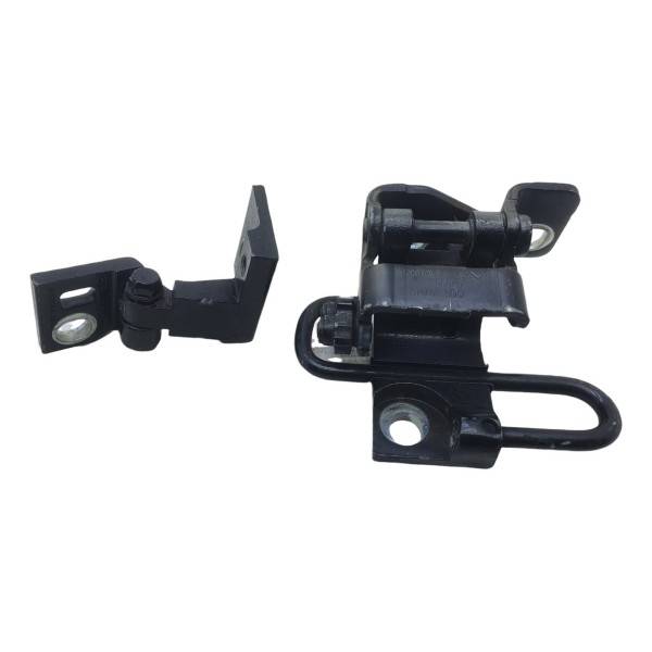 Par Dobradiça Porta Traseira Direita Celer 1.5 Hatch 2015