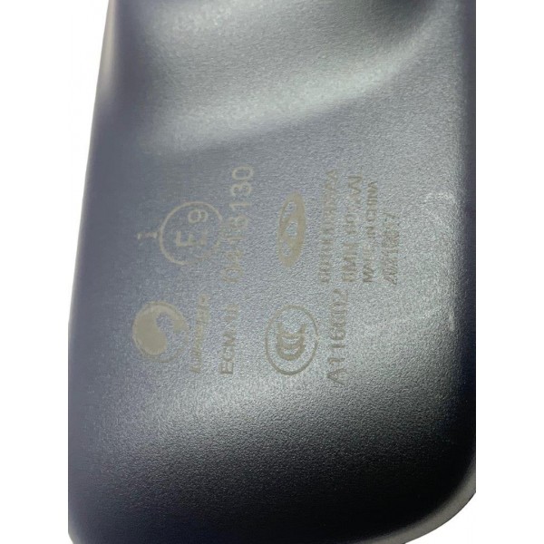 Retrovisor Fotocromatico Interno Central Tiggo 8 Txs 1.6 22