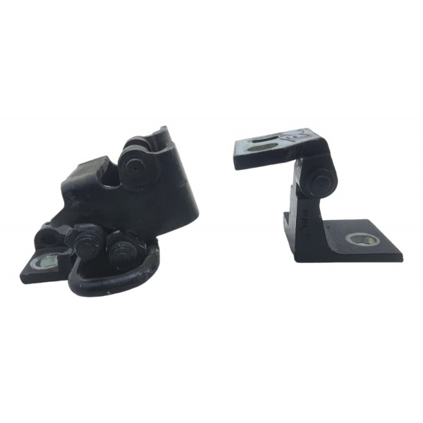 Par Dobradiça Porta Traseira Esquerda Celer 1.5 Hatch 2015