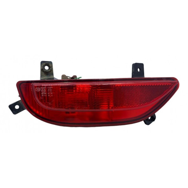 Lanterna Neblina Parachoque Traseiro Direito Tiggo 8 Txs 1.6 Direito