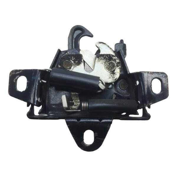 Fechadura Trava Capo Chery Celer 1.5 Hatch 2015