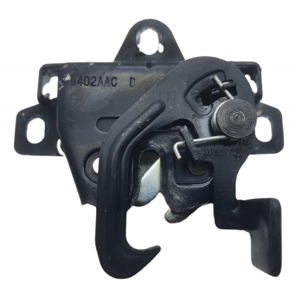 Fechadura Trava Capo Chery Celer 1.5 Hatch 2015