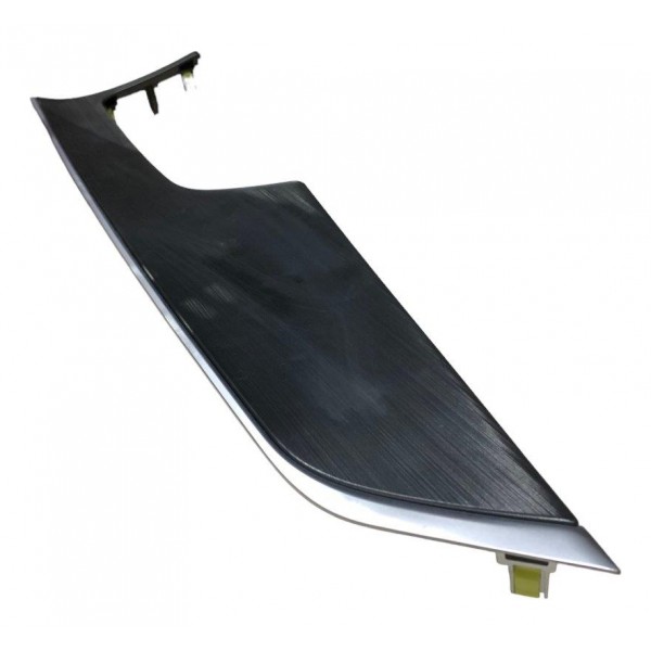 Moldura Forro Porta Traseiro Direito Tiggo 8 Txs 1.6 2022