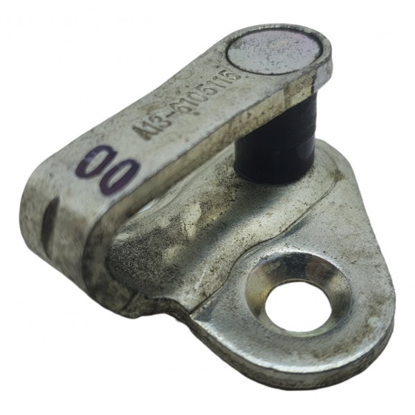 Batente Trava Eletrica Porta Dianteira Celer 1.5 Hatch 15