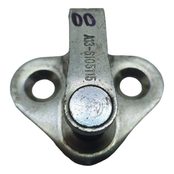 Batente Trava Eletrica Porta Dianteira Celer 1.5 Hatch 15