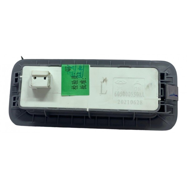 Luz Cortesia Teto Chery Tiggo 8 Txs 1.6 2022