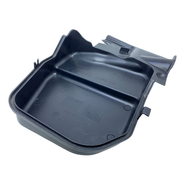 Tampa Caixa Fusivel Direita Bmw X1 2.0 Turbo 2015