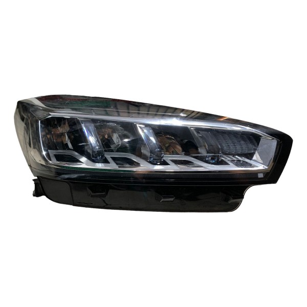 Farol Dianteiro Direito Tiggo 8 Txs 1.6 2022 Ler