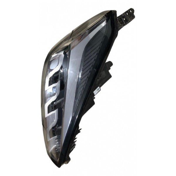 Farol Dianteiro Direito Tiggo 8 Txs 1.6 2022 Ler