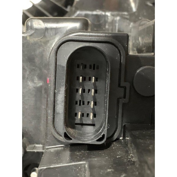 Farol Dianteiro Direito Tiggo 8 Txs 1.6 2022 Ler