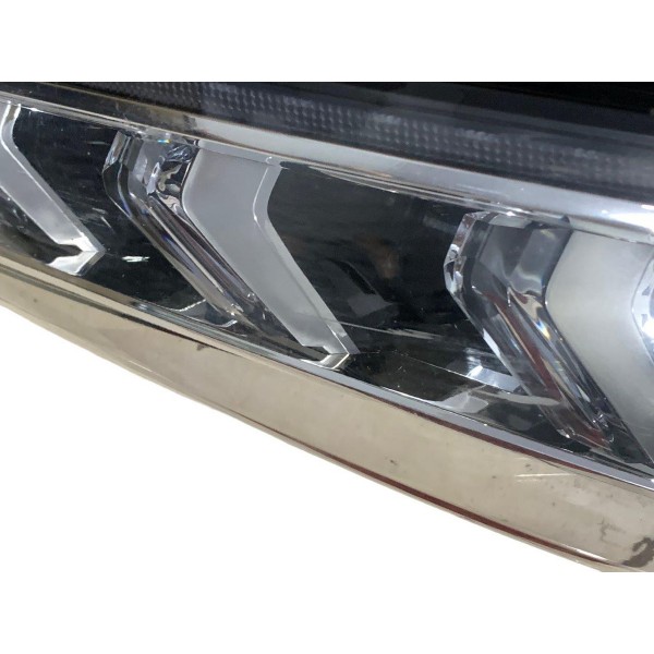 Farol Dianteiro Direito Tiggo 8 Txs 1.6 2022 Ler