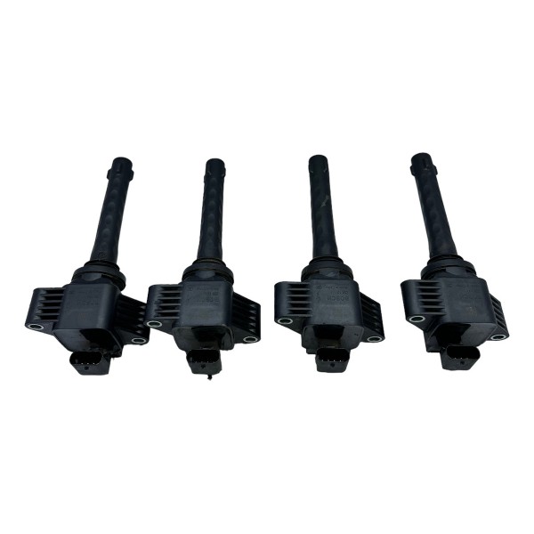 Jogo Bobina Ignição Chery Tiggo 8 Txs 1.6 2022