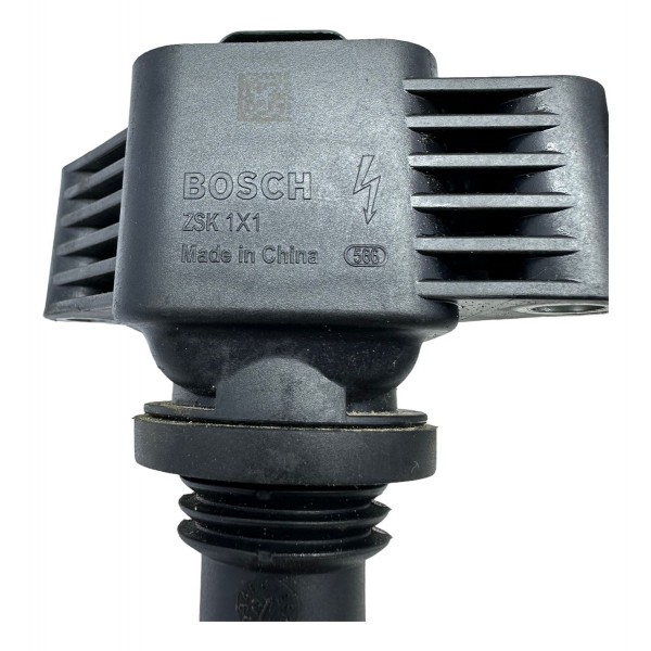 Jogo Bobina Ignição Chery Tiggo 8 Txs 1.6 2022