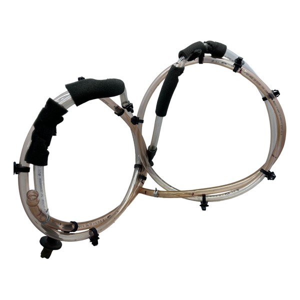 Par Mangueira Dreno Teto Chery Tiggo 8 Txs 1.6 2022