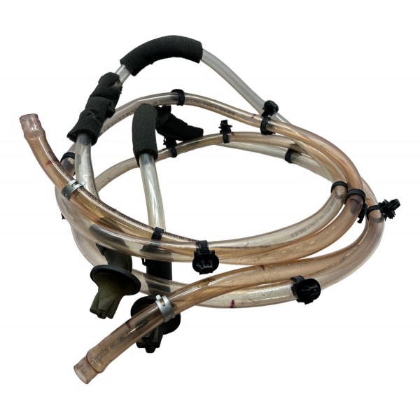 Par Mangueira Dreno Teto Chery Tiggo 8 Txs 1.6 2022