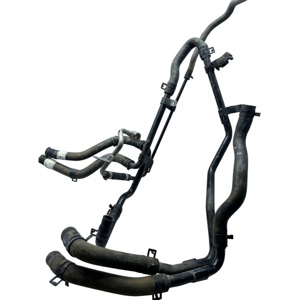 Conjunto Mangueira Ar Quente Chery Tiggo 8 Txs 1.6 2022