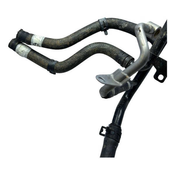 Conjunto Mangueira Ar Quente Chery Tiggo 8 Txs 1.6 2022