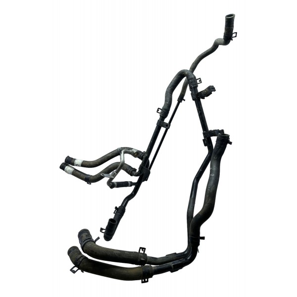 Conjunto Mangueira Ar Quente Chery Tiggo 8 Txs 1.6 2022