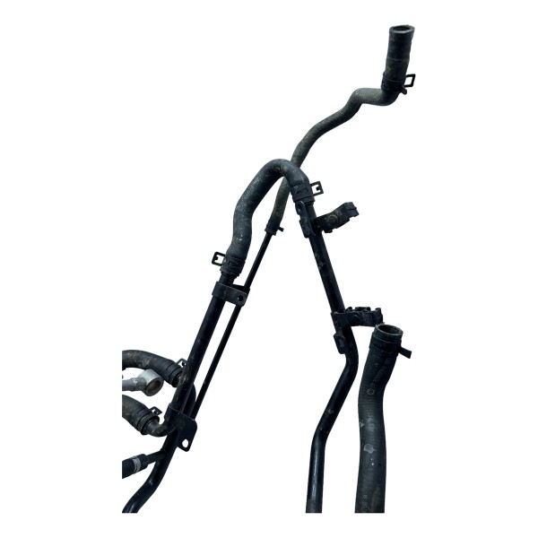 Conjunto Mangueira Ar Quente Chery Tiggo 8 Txs 1.6 2022