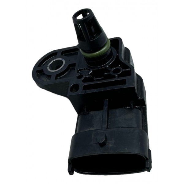 Sensor Map Chery Tiggo 8 Txs 1.6 2022