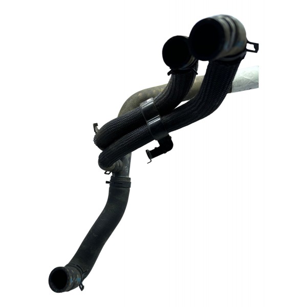 Duto Reservatorio Radiador Chery Tiggo 8 Txs 1.6 2022