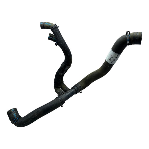 Duto Reservatorio Radiador Chery Tiggo 8 Txs 1.6 2022