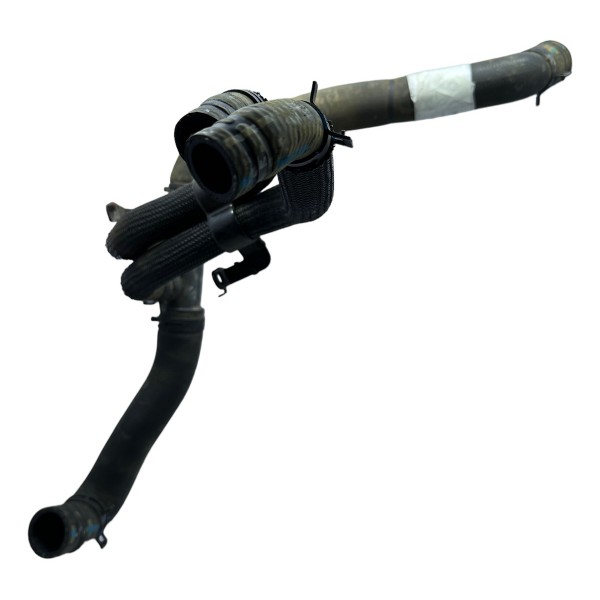 Duto Reservatorio Radiador Chery Tiggo 8 Txs 1.6 2022