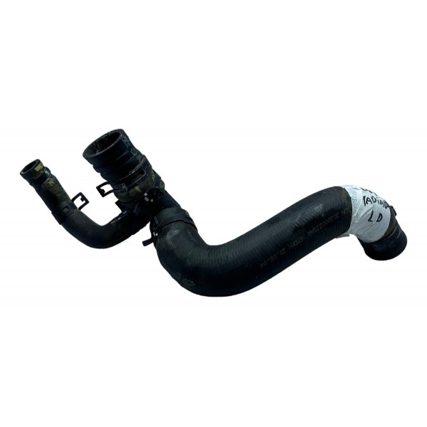 Mangueira Agua Inferior Radiador Direito Tiggo 8 Txs 1.6 22