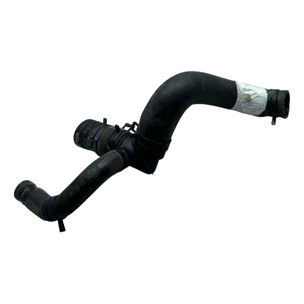 Mangueira Agua Inferior Radiador Direito Tiggo 8 Txs 1.6 22