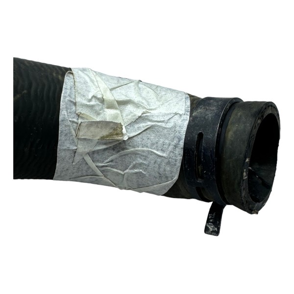 Mangueira Agua Inferior Radiador Direito Tiggo 8 Txs 1.6 22