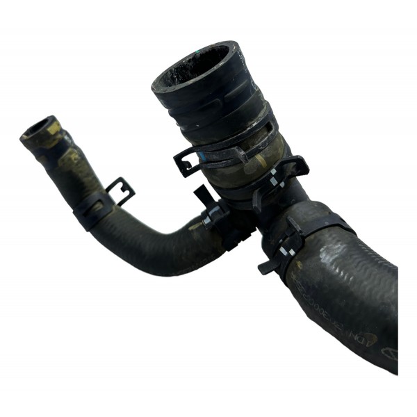 Mangueira Agua Inferior Radiador Direito Tiggo 8 Txs 1.6 22