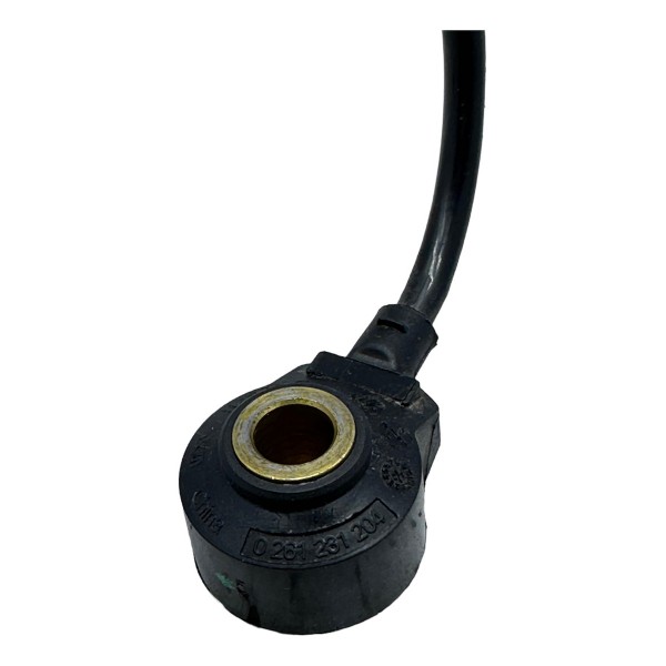 Sensor Detonação Bloco Motor Chery Tiggo 8 Txs 1.6 2022