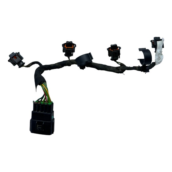 Chicote Bico Injeção Chery Tiggo 8 Txs 1.6 2022