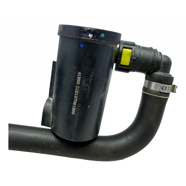 Reservatorio Filtro Canister Chery Tiggo 8 Txs 1.6 2022