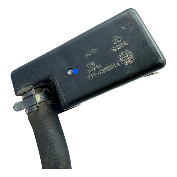 Reservatorio Filtro Canister Chery Tiggo 8 Txs 1.6 2022